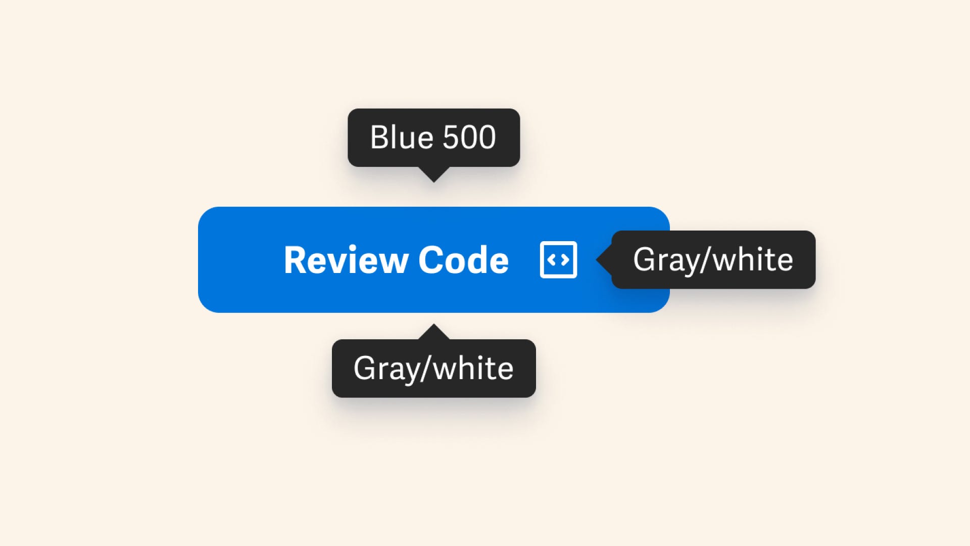 Semantic Colors and the Language of Tokens at Workiva | by Jon