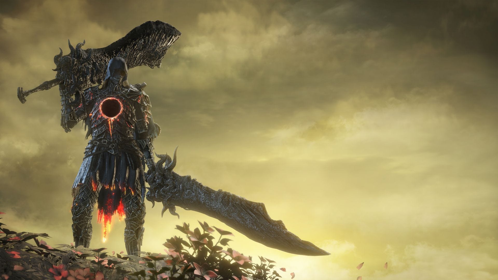 Review — Dark Souls 3: The Ringed City | by Jeroen Van Rossem | Tasta