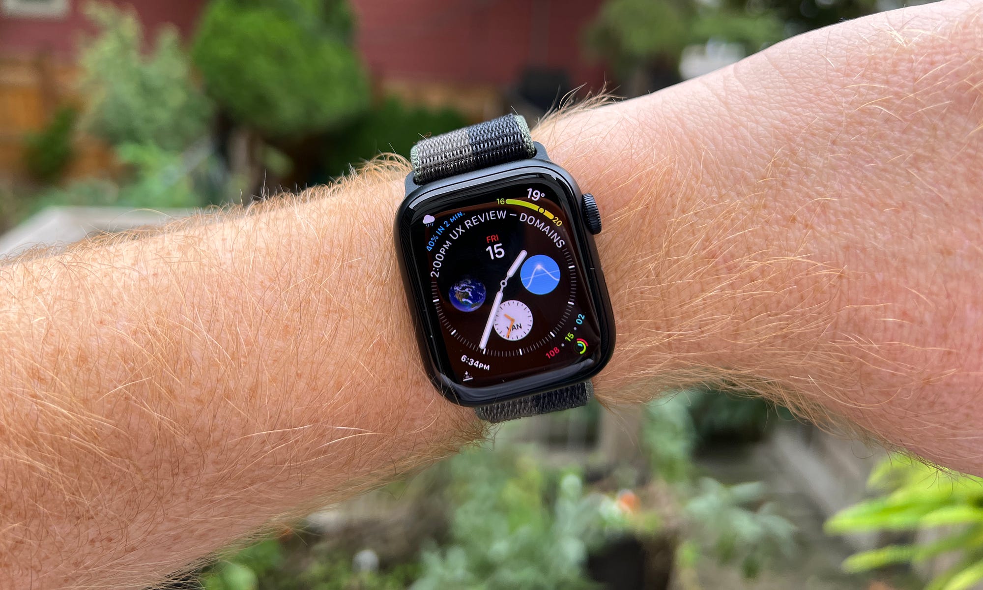 The Apple Watch is the only smartwatch worth buying | by Owen Williams |  Medium