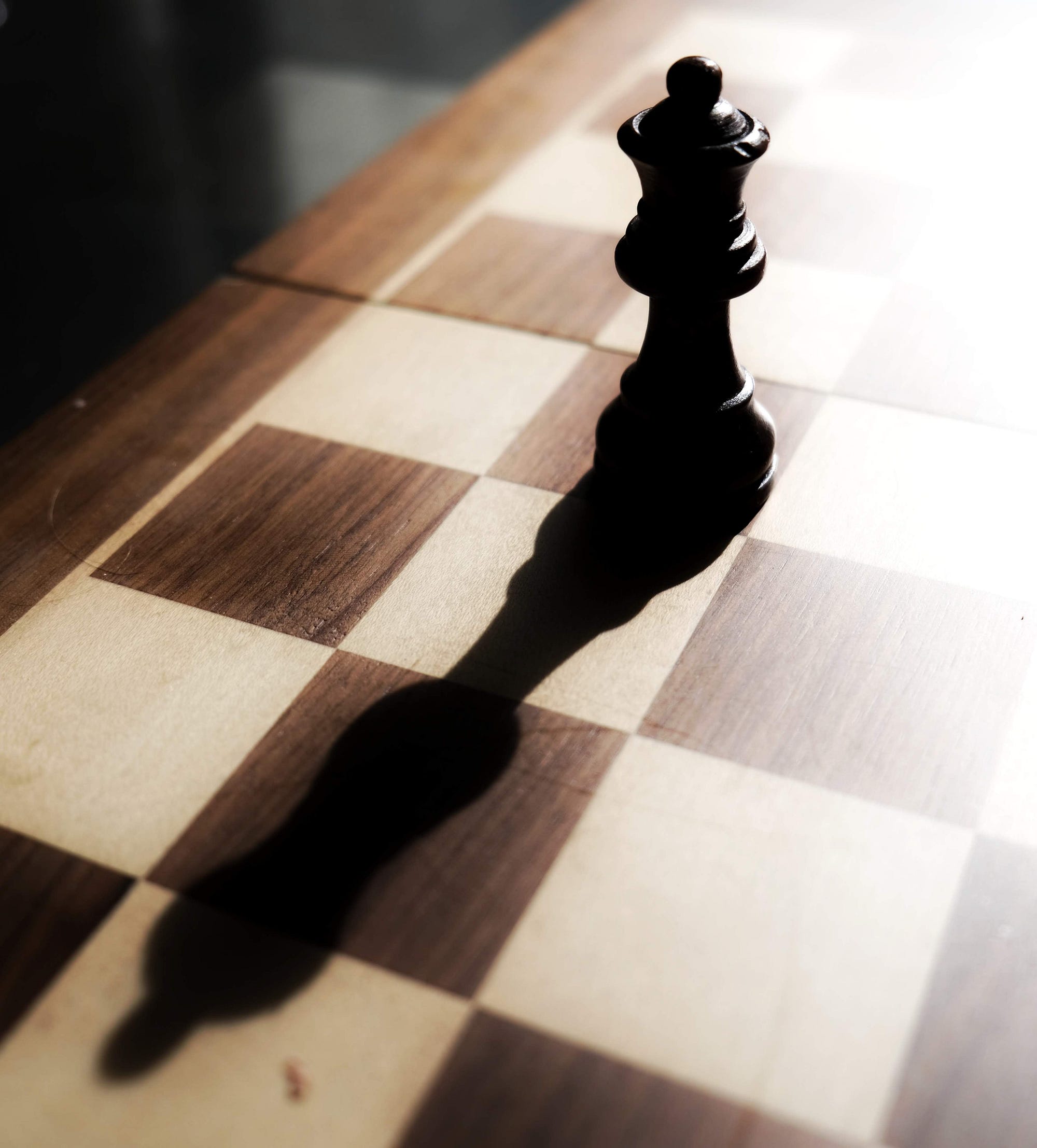 I'm a Chess Expert. Here's What 'The Queen's Gambit' Gets Right