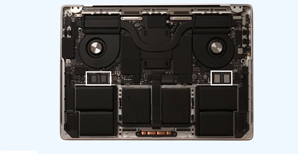 Apple Quietly Changing Its SSDs: Upgradable MacBooks?? | by
