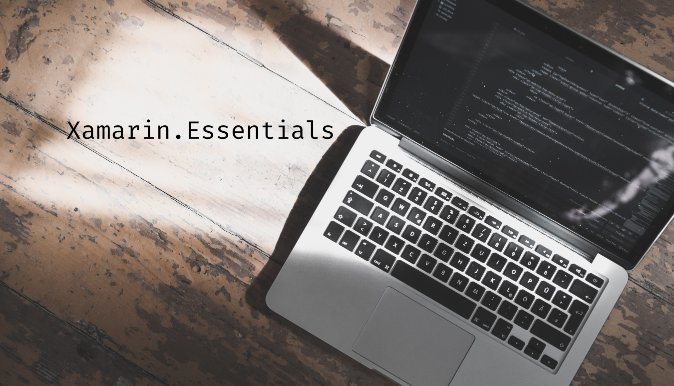 xamarin vibration Developer Tutorial: Xamarin and Xamarin.Forms Barcode Scanning