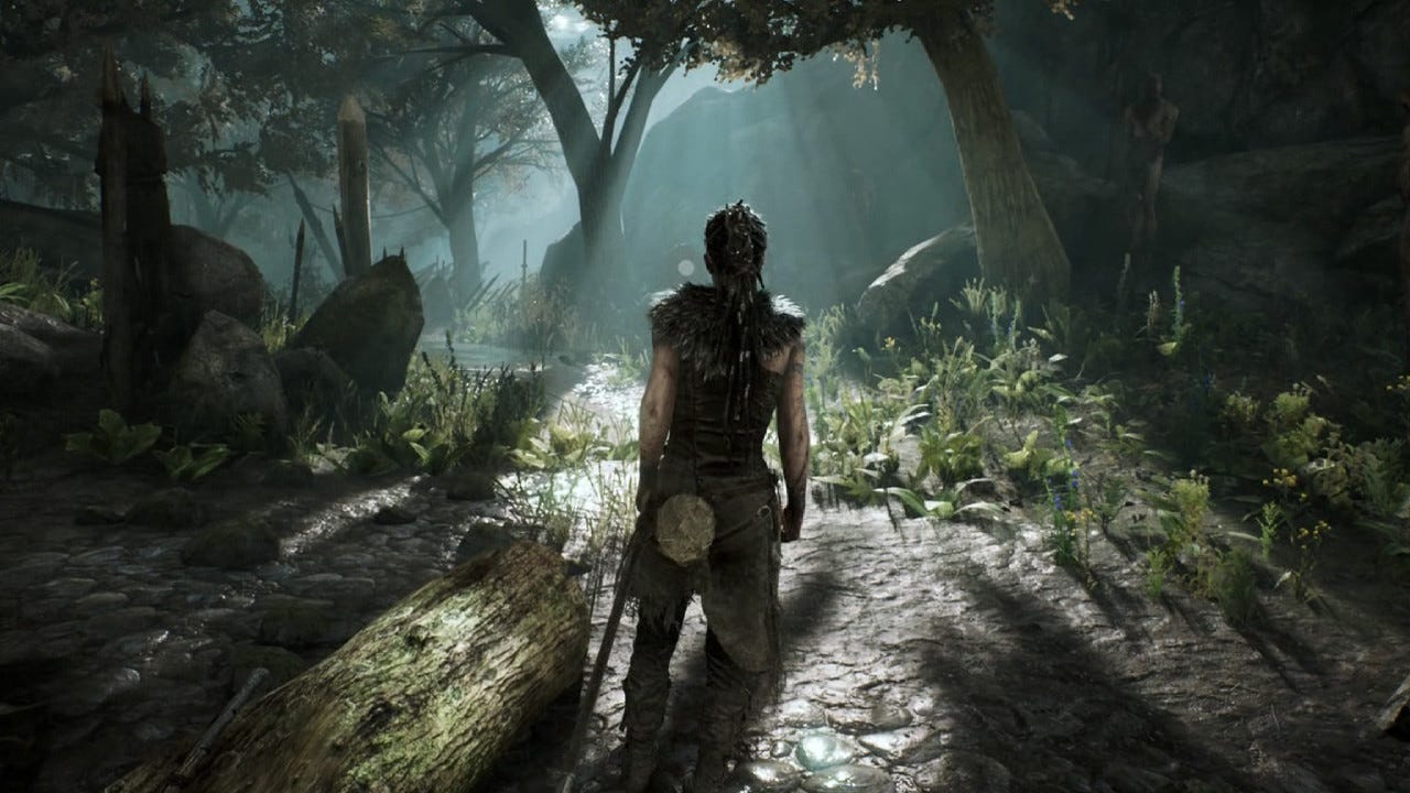 Hellblade 2 PS4: A Sony exclusive? Release date, plot, gameplay, trailer,  next-gen, PS5 & more