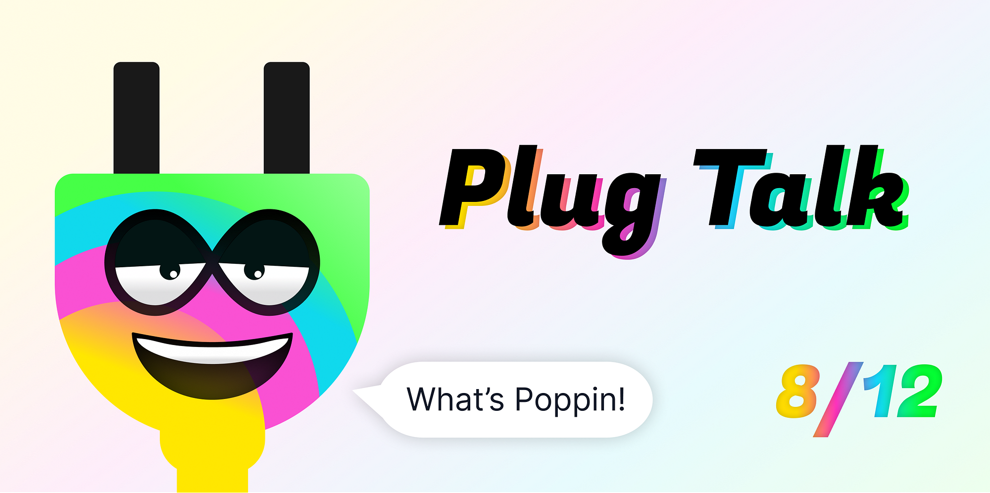 Plug Talk — 812. It's that time again ✨ let's do an… | by Plug | Plug |  Medium