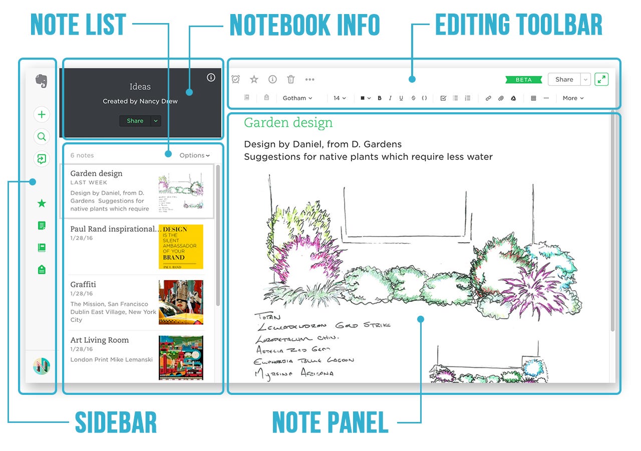 Best Note Taking App For Surface Book Ninciclopediaorg