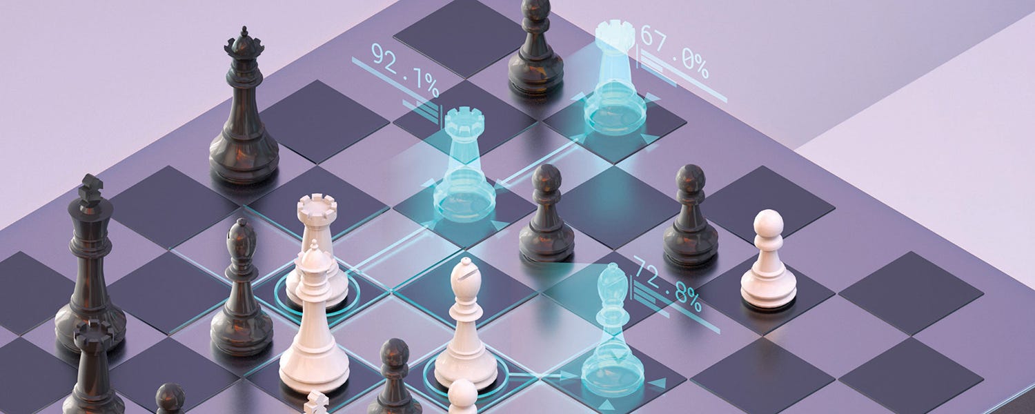 analysis - How does black proceed in the following position? - Chess Stack  Exchange