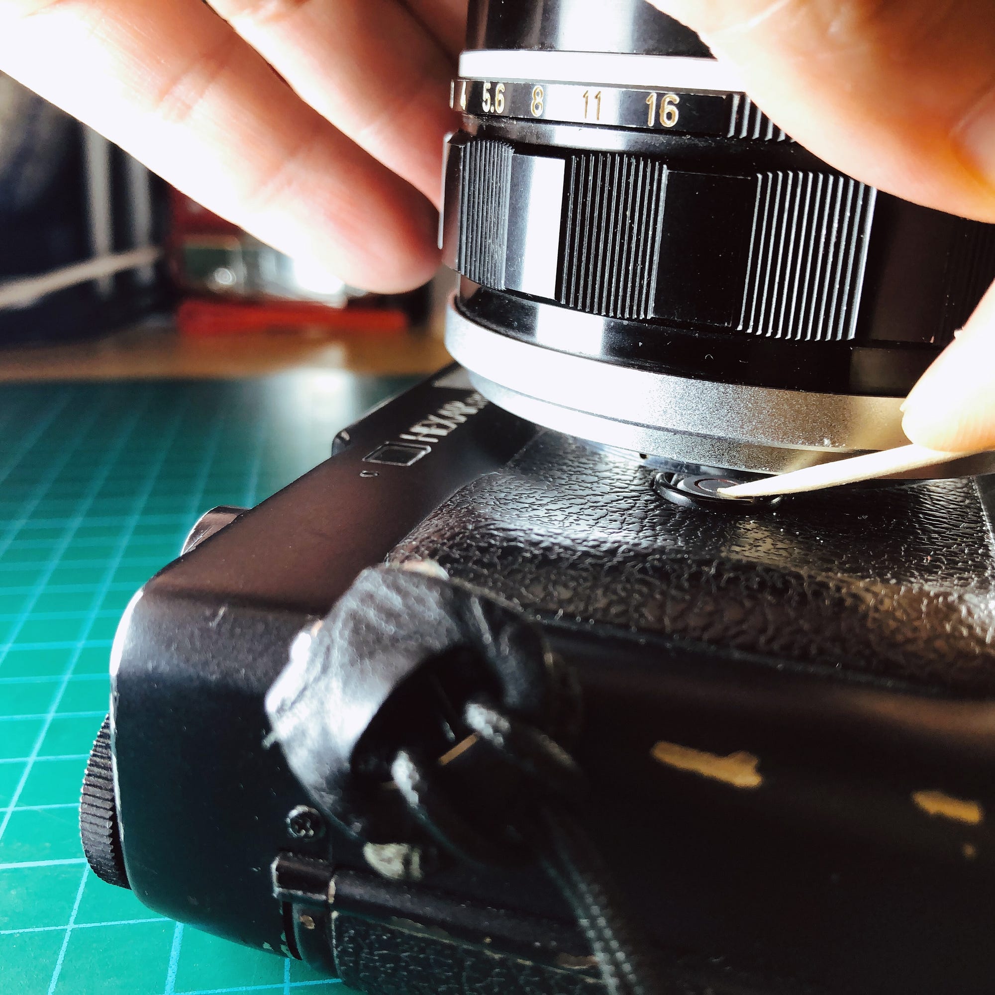 Canon 50mm F0.95 ~~ Your Dream Lenses ?The world 1st Canon 50mm F0.95 ~~ Your Dream Lenses ?The world 1st