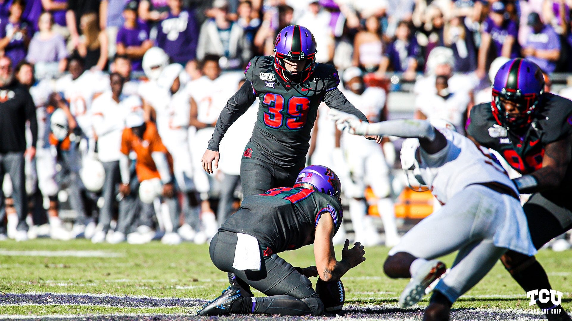 Tcu football schedule 2020 deals