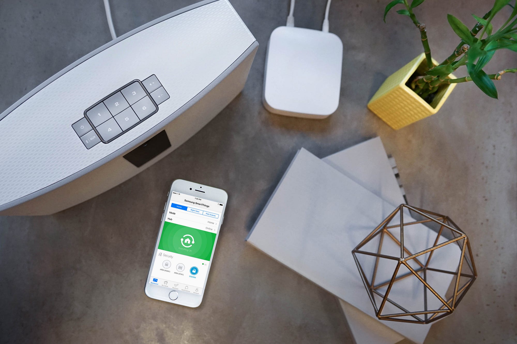launches new smart home controller: the Echo Hub - Tech Advisor