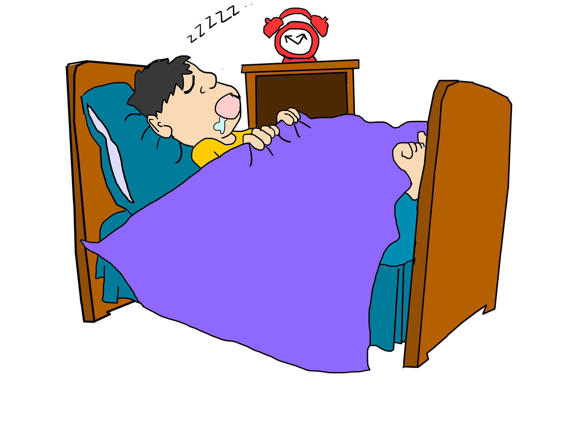 How To Break The Habit of Snoozing The Alarm? | by Raji Pillay | Medium