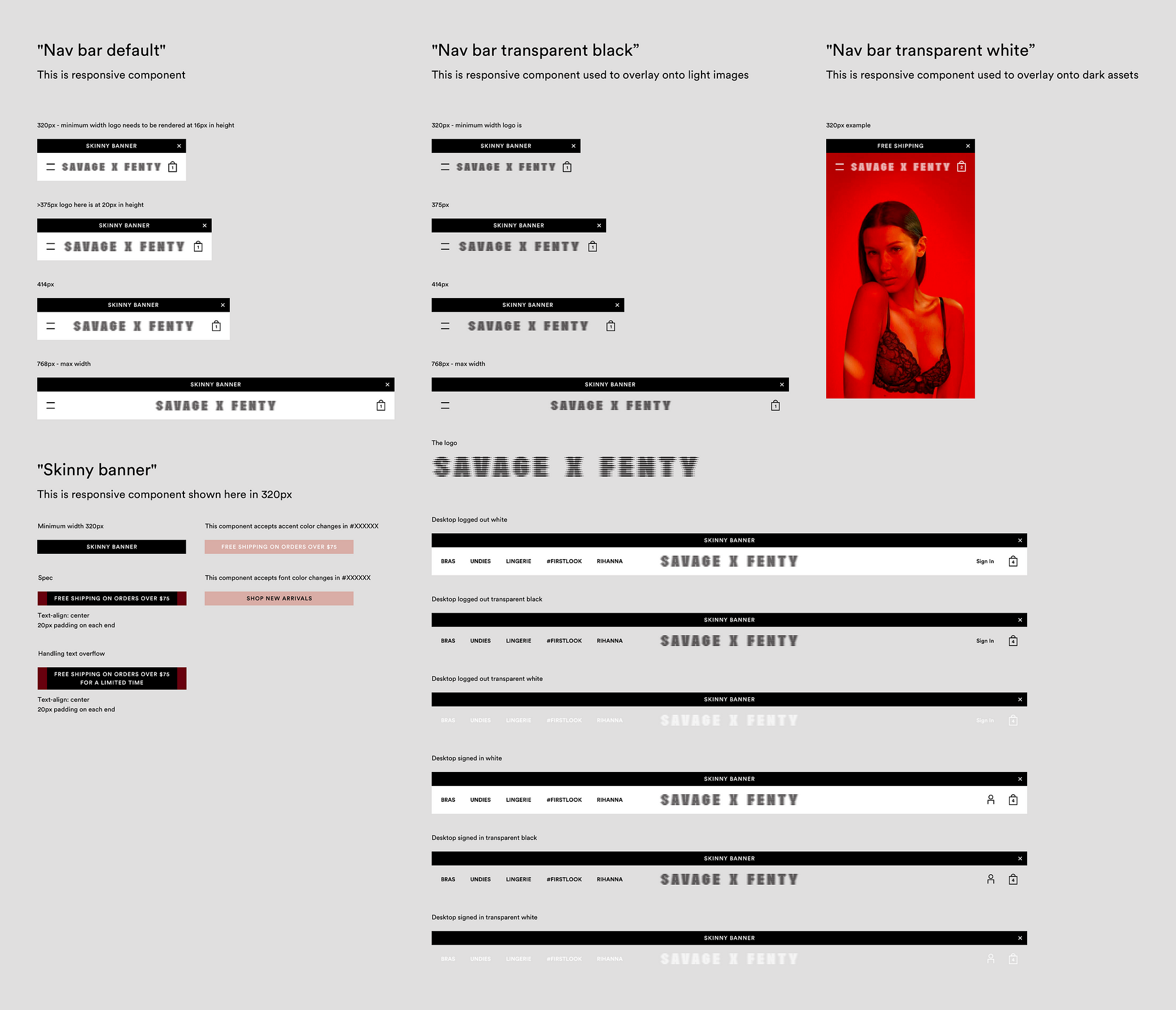 Redesigning The MeUndies Homepage, by José Goicoechea