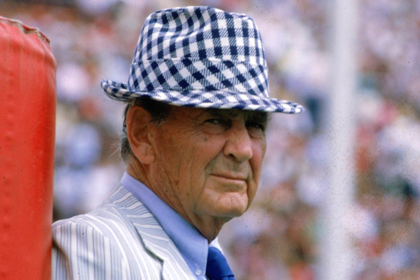Looking at Bear Bryant's 1975 Alabama Playbook | by Oliver Connolly | Medium