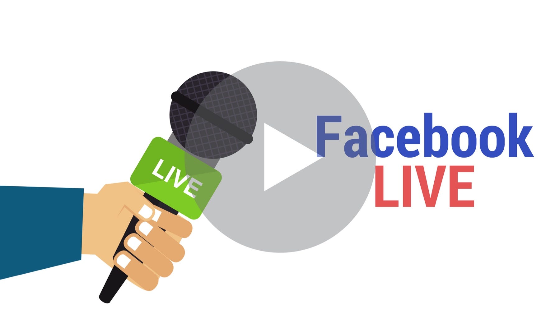 How to integrate Facebook Live into your Marketing strategy by Tom Osborne Medium