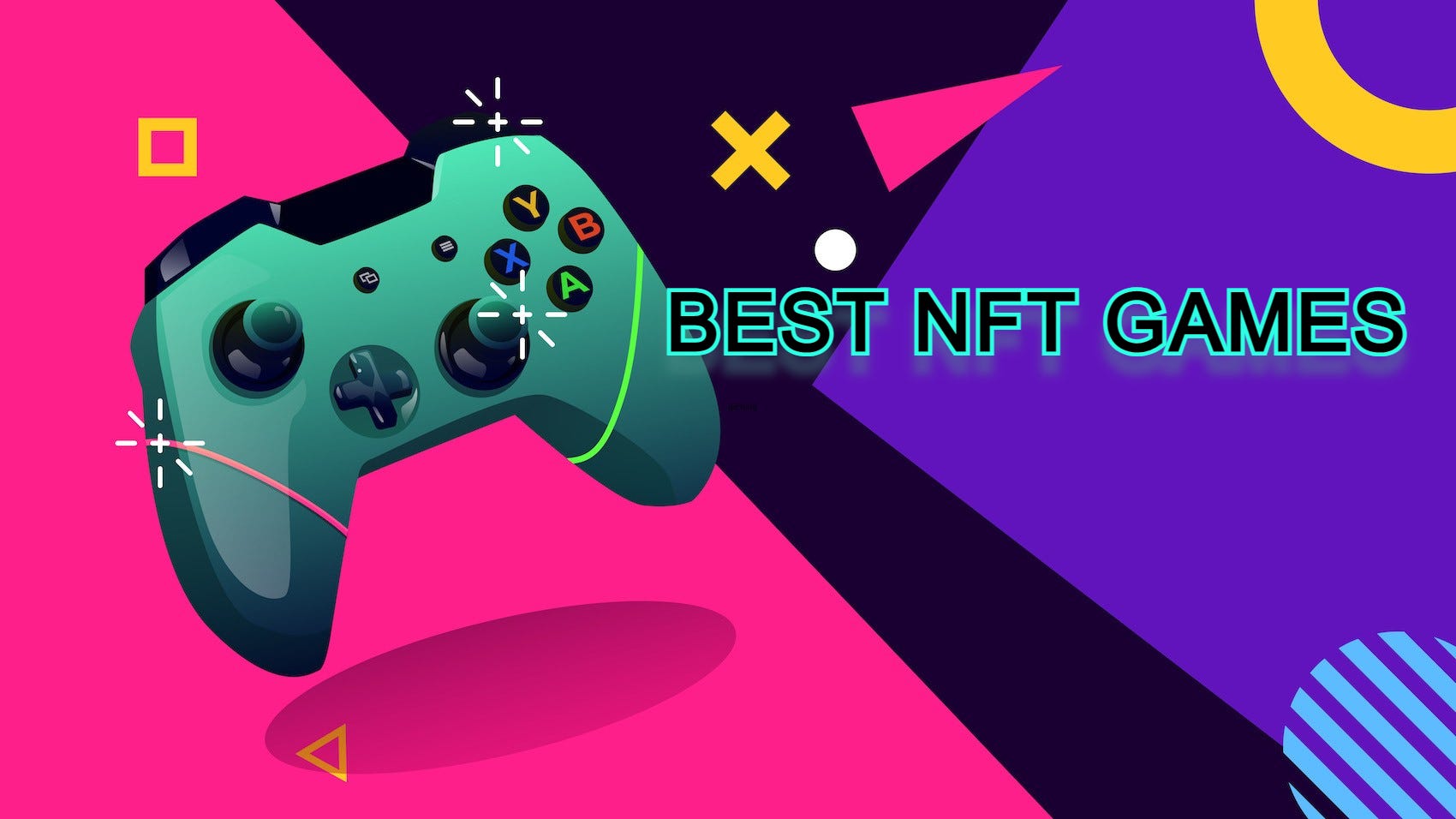 5- Playing and Investing in the Best NFT Games in [ January 2022 ], by  Zakariaalibaba