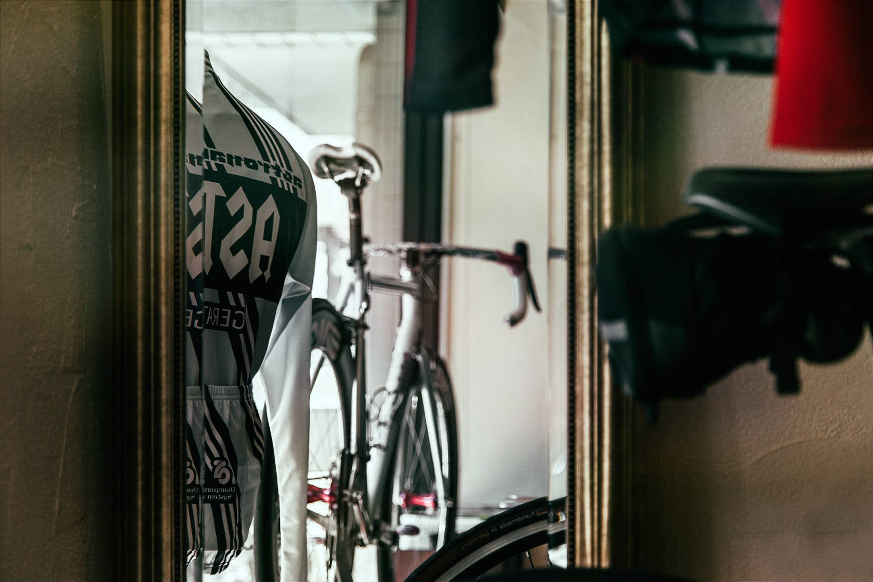 bonsai bike shop Early Rider Bonsai 12