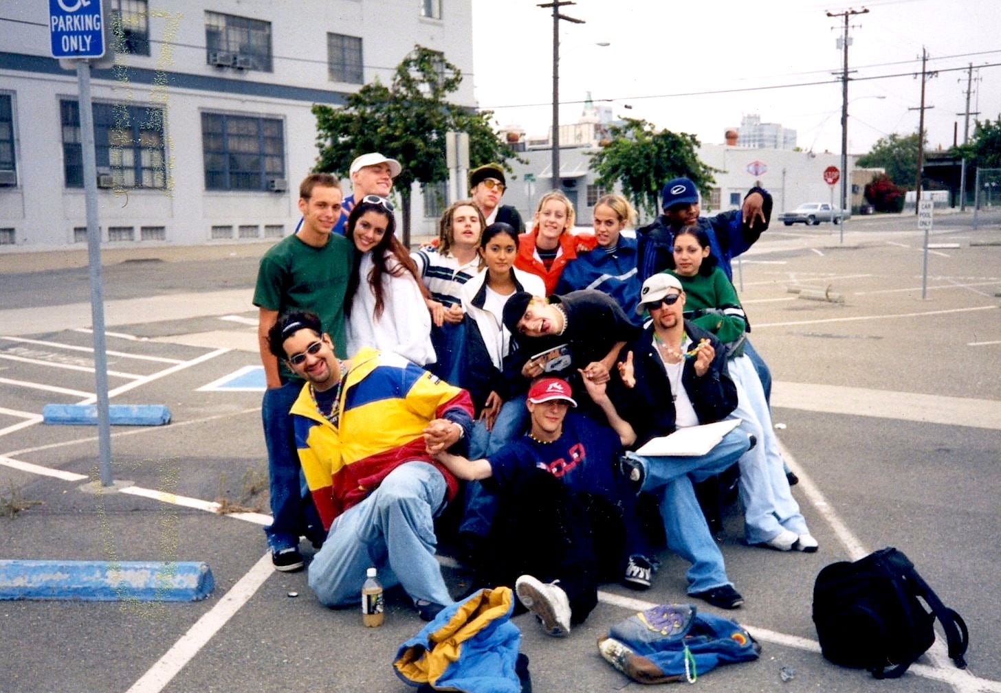 Acid, Dance, Unity: What Happened to the '90s Bay Area Rave Scene? | by  Samantha Durbin | The Bold Italic