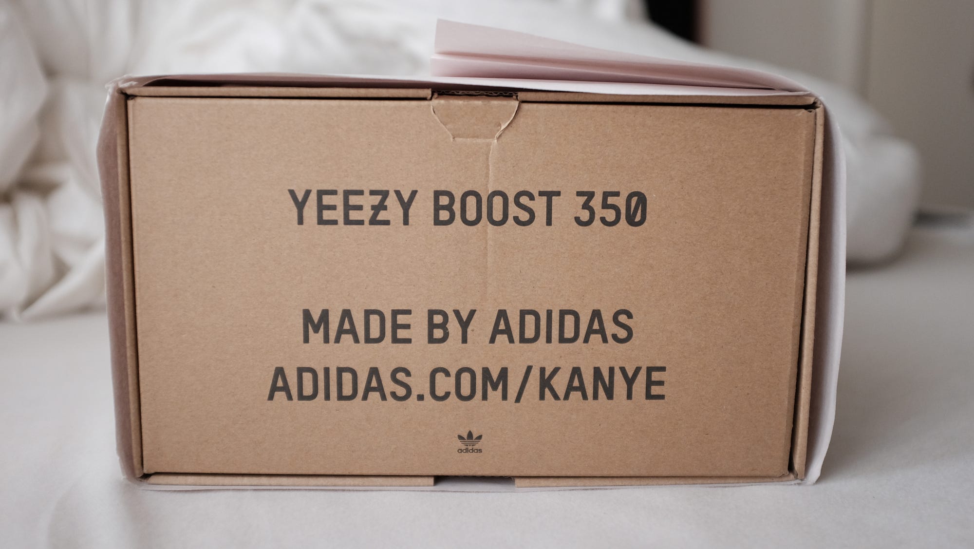 Adidas Yeezy Boost 350 V2 Legit Check Guide | by Yeezy Reff | Medium