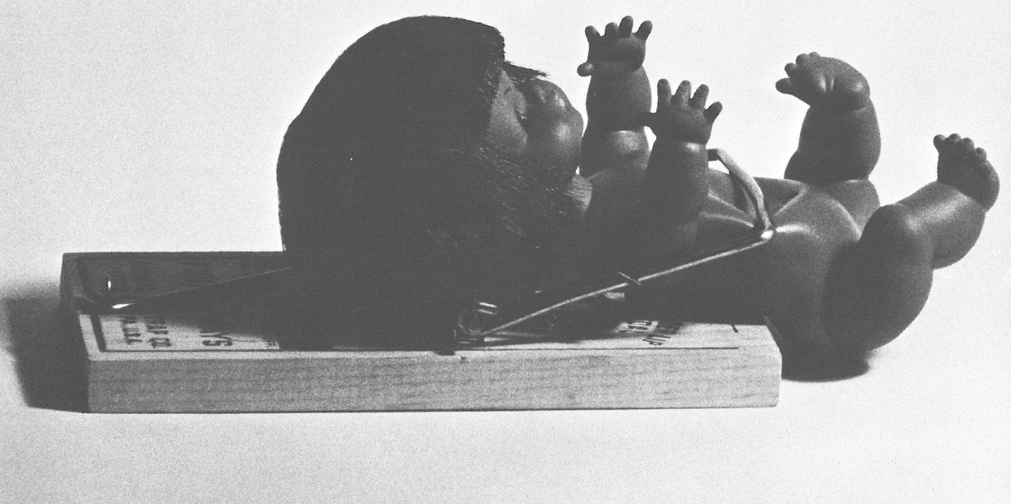 Remembering “The Inner City Mother Goose” | by MIT School of 