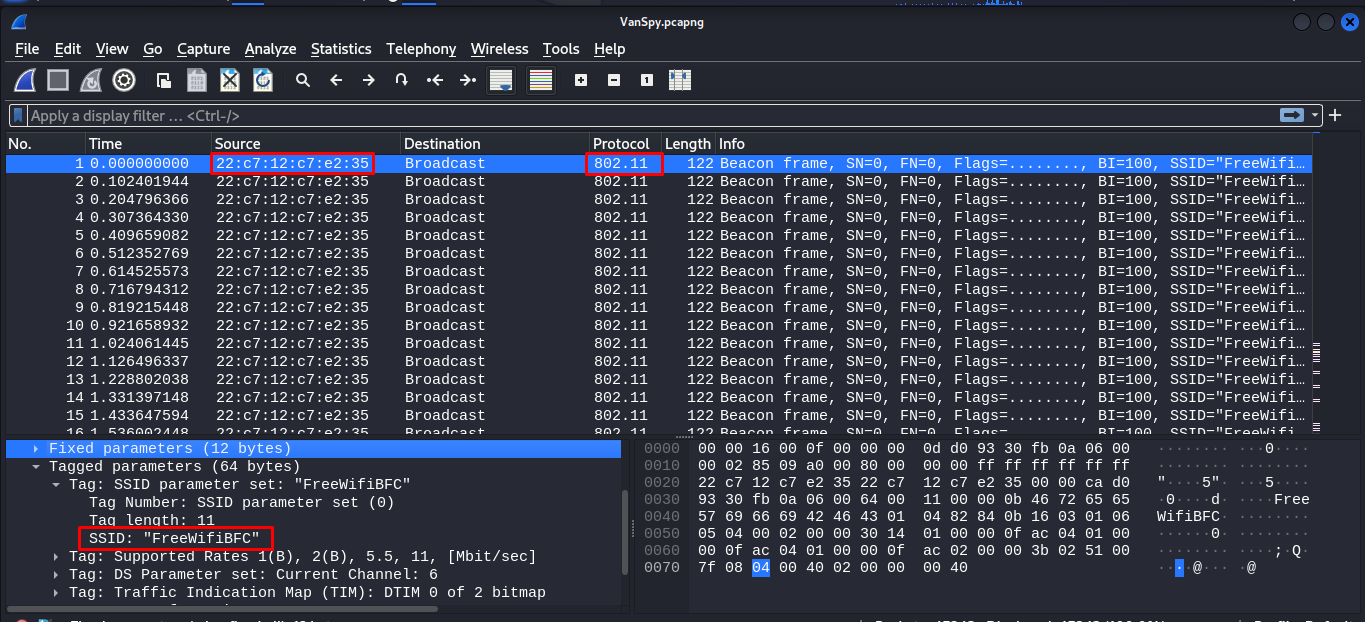 TryHackMe: Advent of Cyber '23 Side Quest 1 (Part 2) — The Return