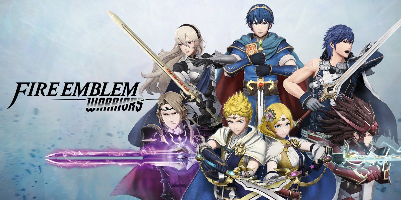 NEW Fire Emblem 17 LEAK?! & Nintendo Switch Fans ANGRY Over Soul