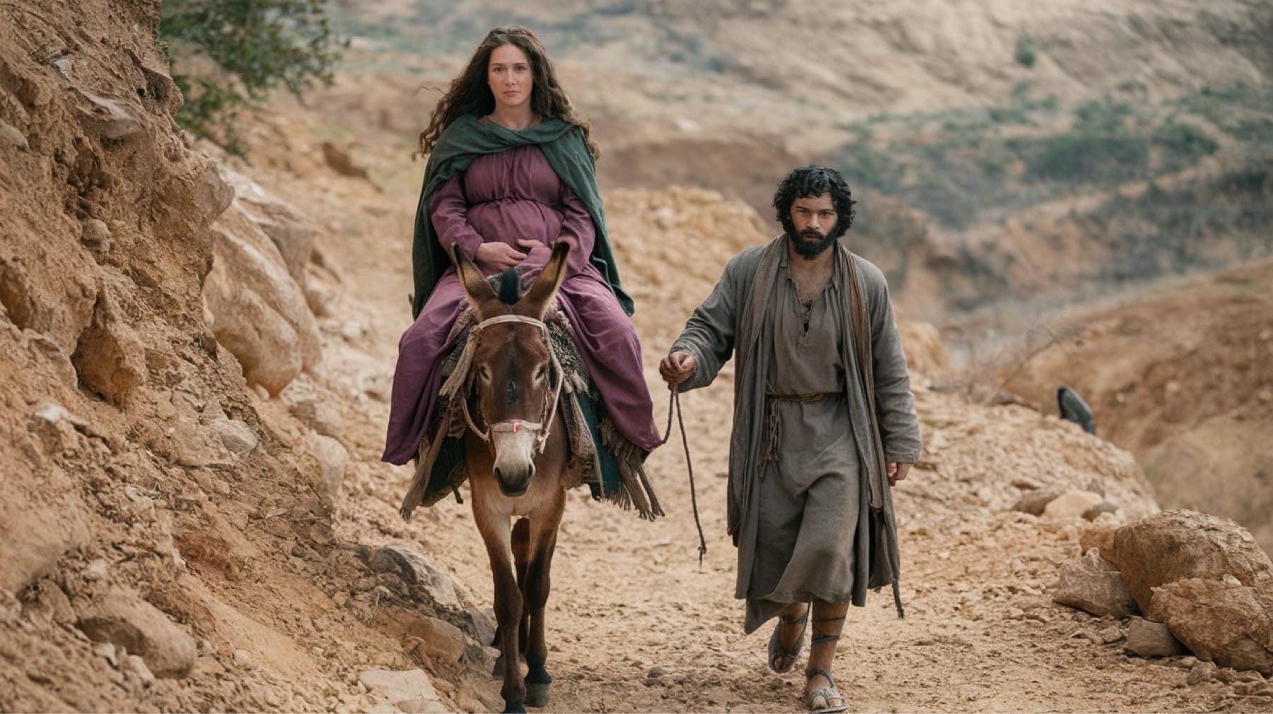 Faith is a Journey, but Always an Accompanied One | by Ian Greig | Koinonia  | Medium