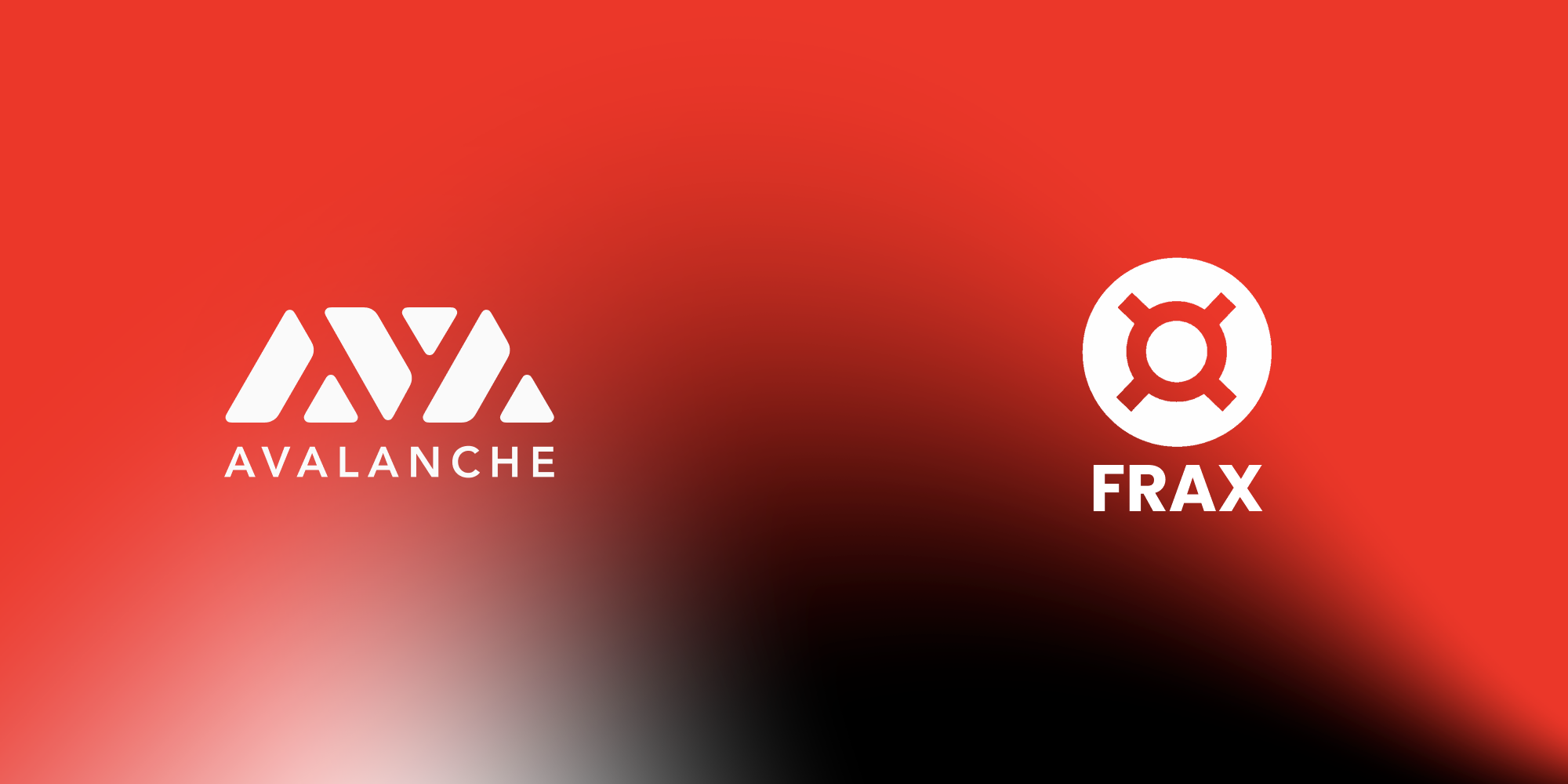 FRAX Expanding Dollar-Pegged Stablecoin to Avalanche | by Avalanche |  Avalanche | Medium