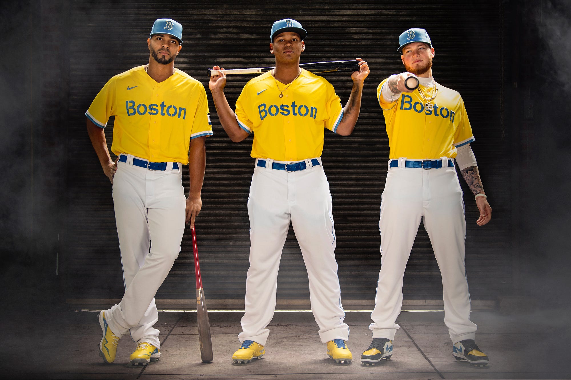 Pirates unveil newest Nike City Connect jerseys, which highlight history of  franchise 