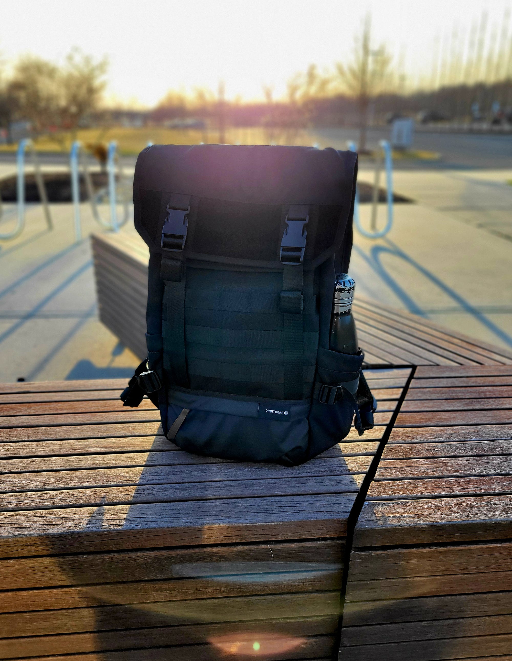 ORBITGear R101c Daywalker Review. We're back with more ORBITGear