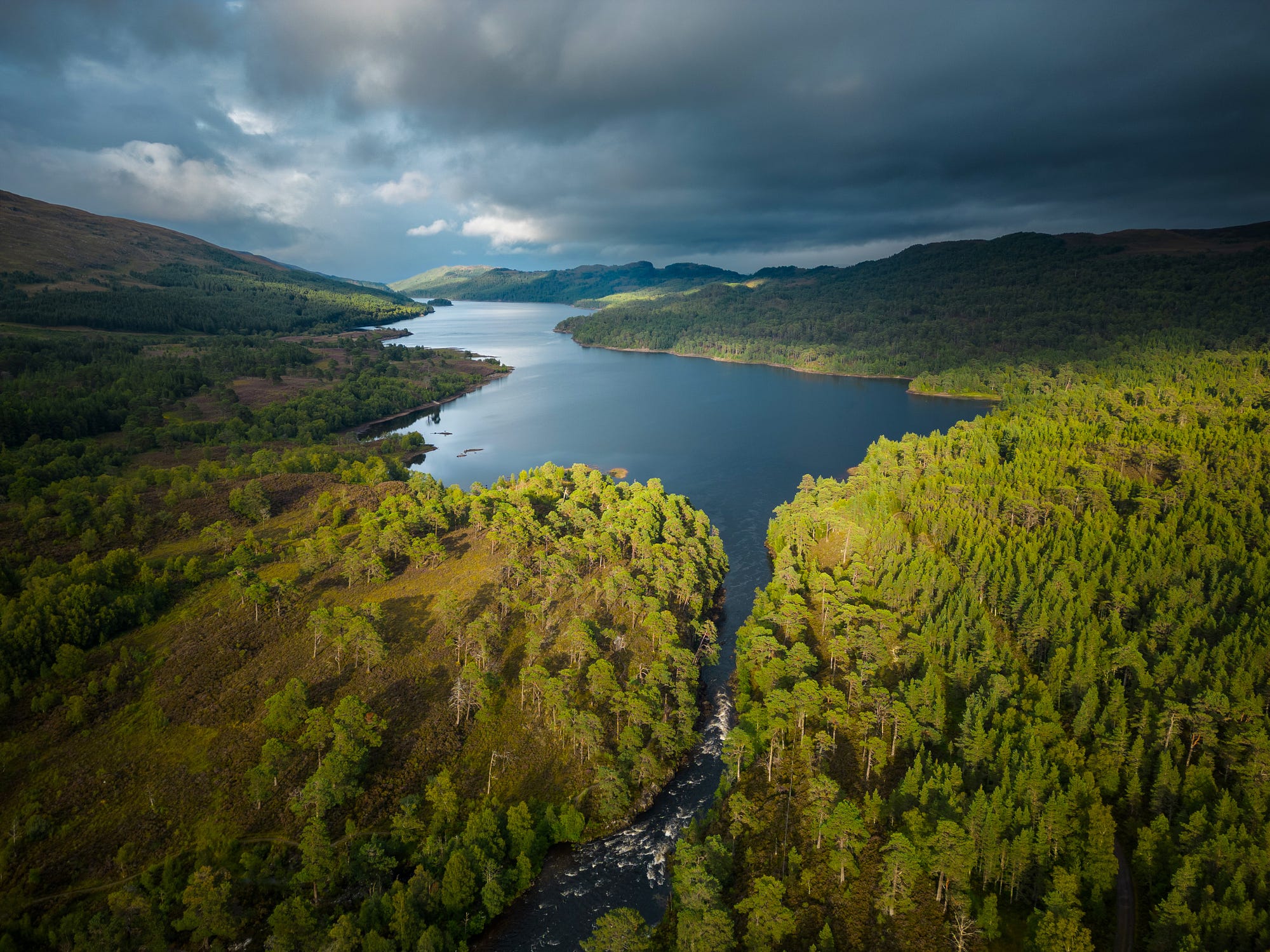 Glen Affric National Nature Reserve - All You Need to Know BEFORE You Go  (with Photos)