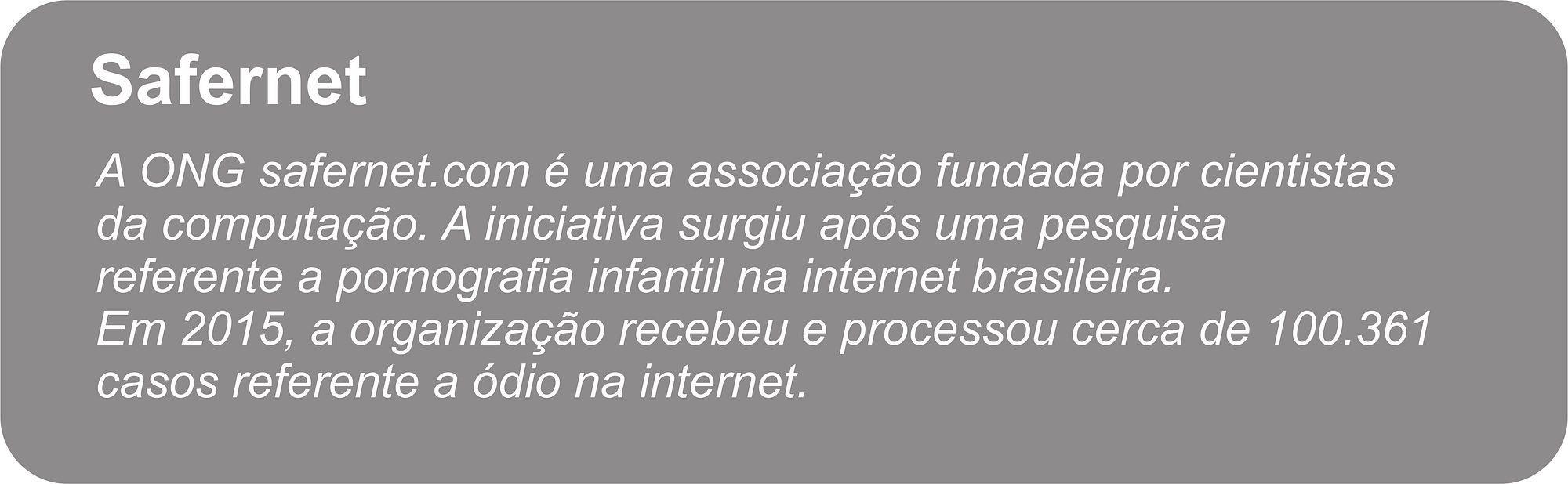 Por dentro da mente de um hater. O ranger das teclas rompe o