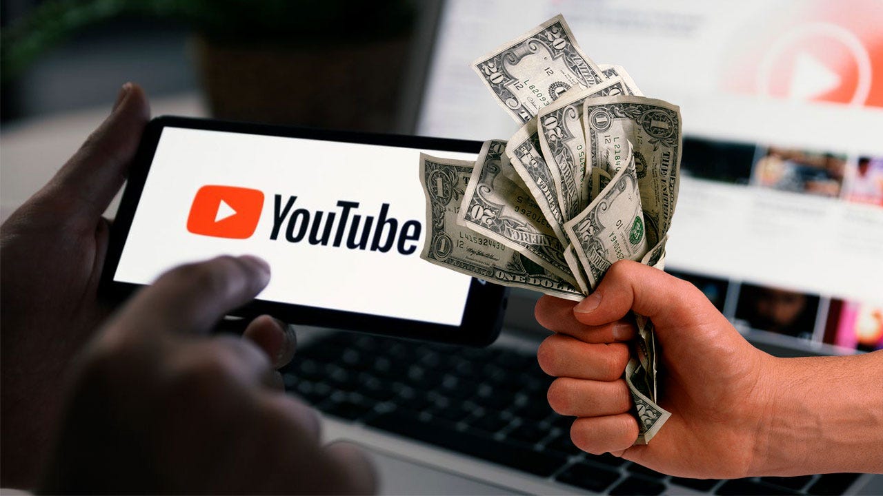Making money from YouTube is now easier! Here's what it takes | by Tolga  Çapacı | Medium