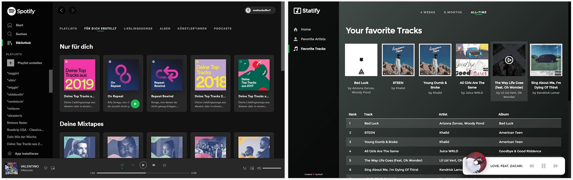 Replicating Spotify's Now Playing UI using Auto Layout - Part 1 / 2
