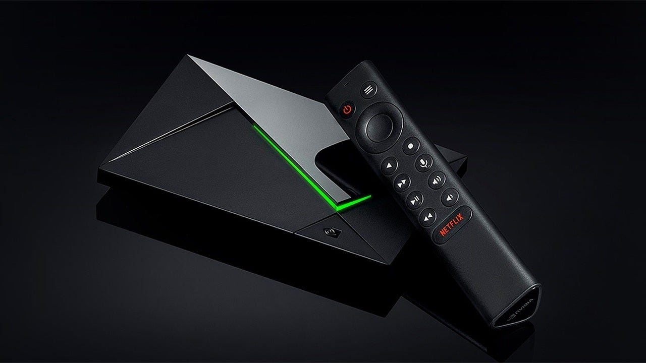 Nvidia Shield TV Pro - Xbox Gamepass Game Streaming ( XCloud ) Setup &  Overview 