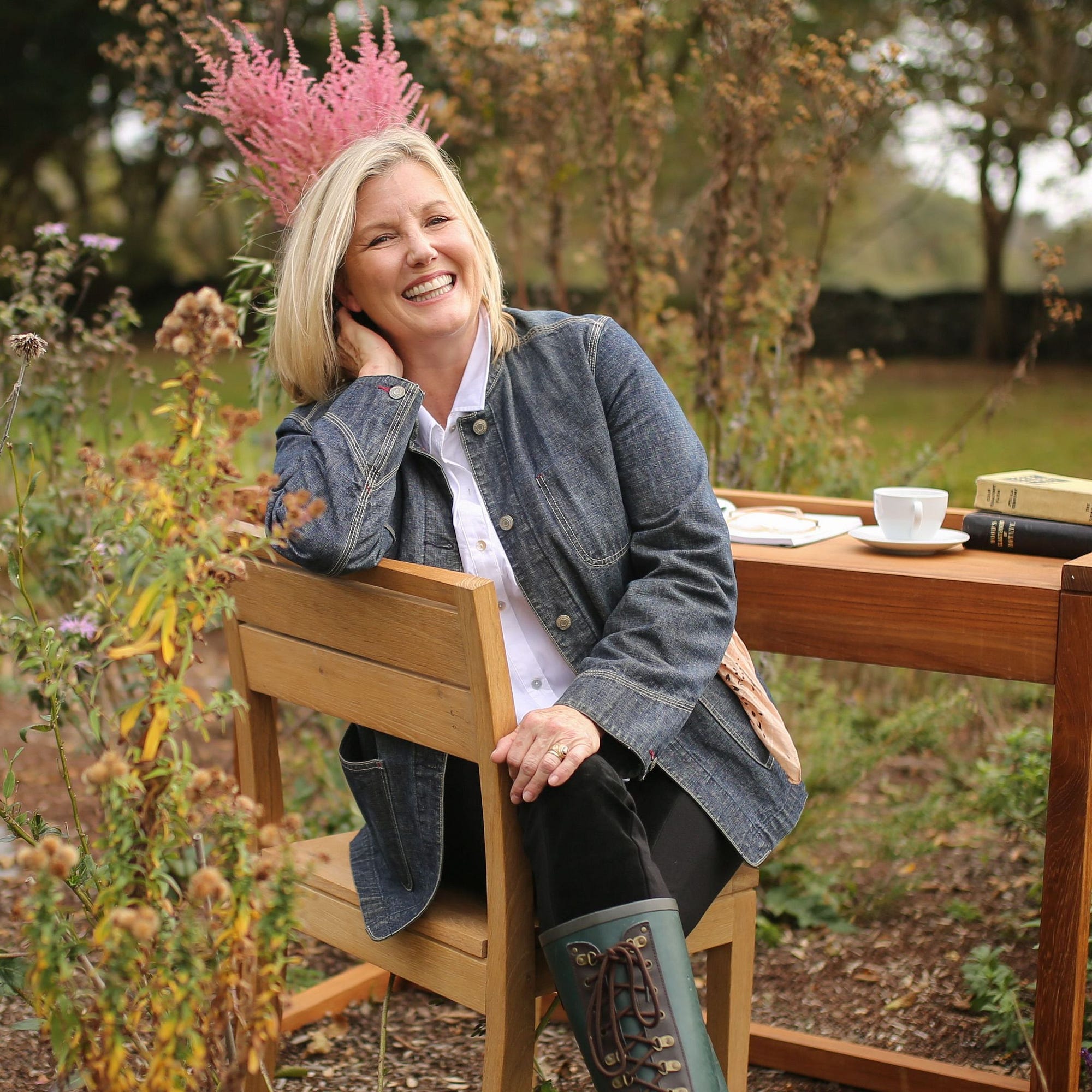 Brenda Brock of Farmaesthetics: Five Things You Need To Know To