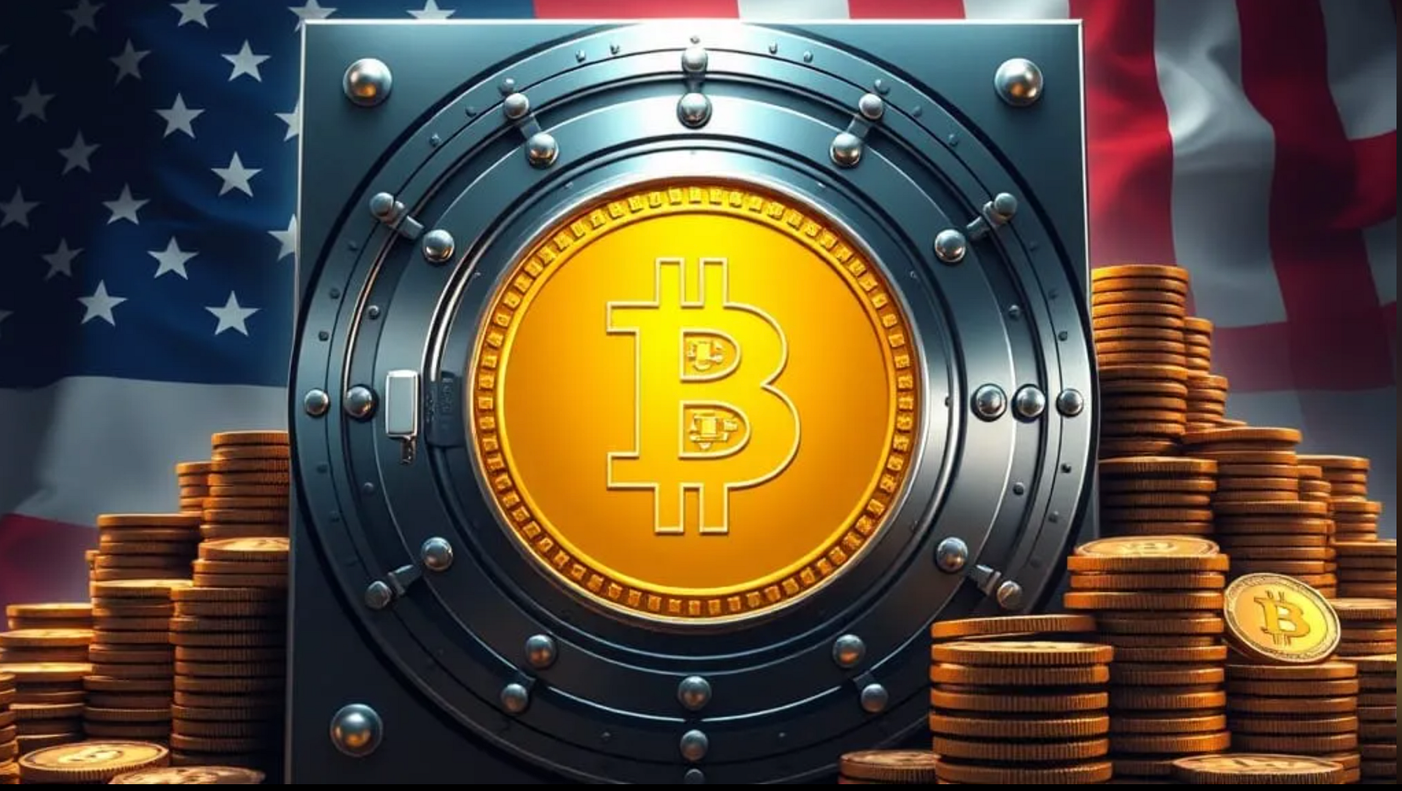 Are Bitcoin Reserves Necessary For Government? | by VTECH | The Bitcoinist  | Medium