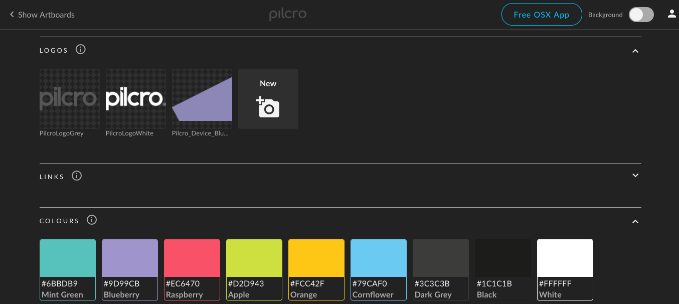 The Surprising Science Behind Colour Codes, by Patrick Woodhead, Pilcro