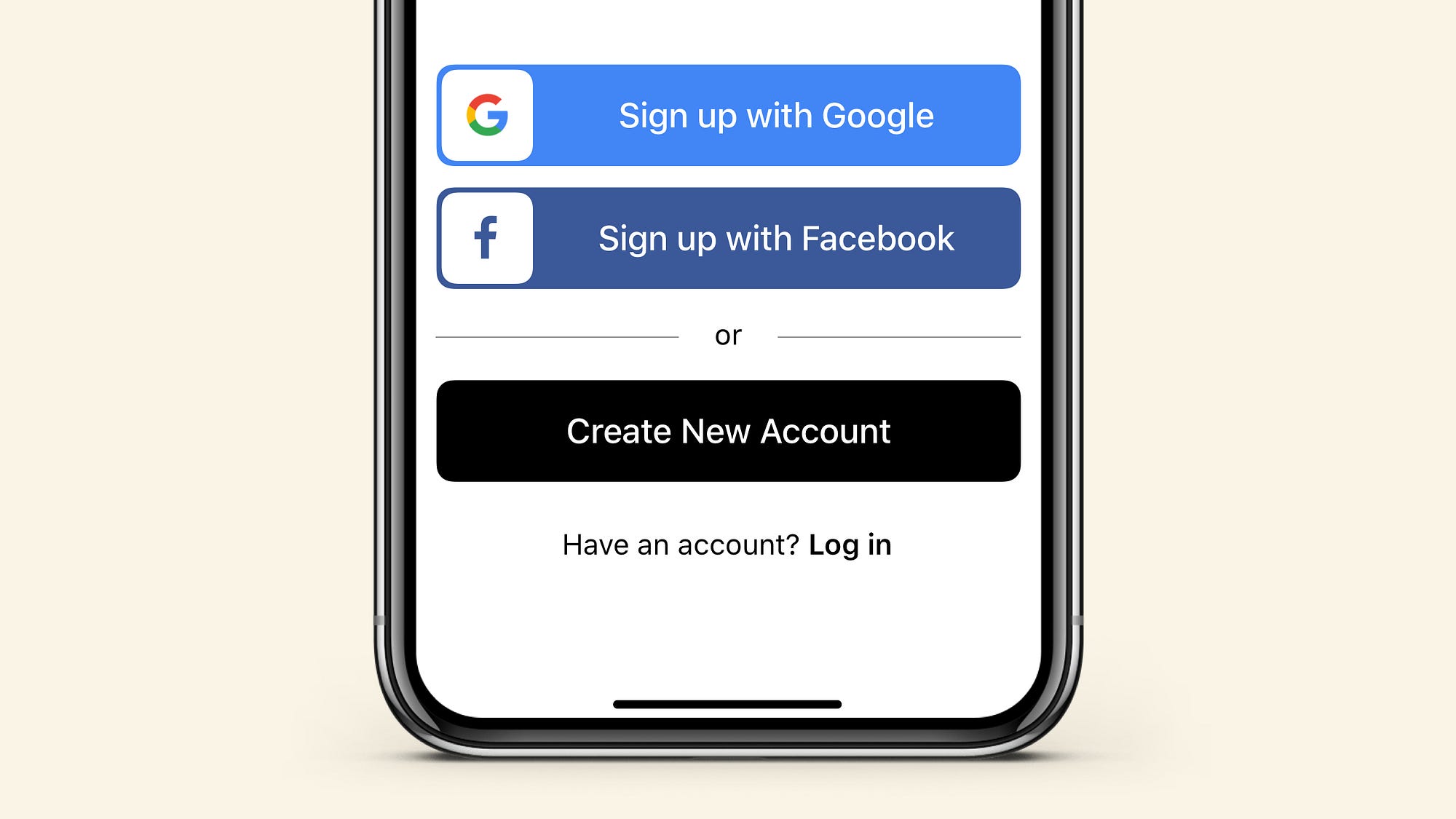 Facebook - Log In or Sign Up  Facebook login mobile app