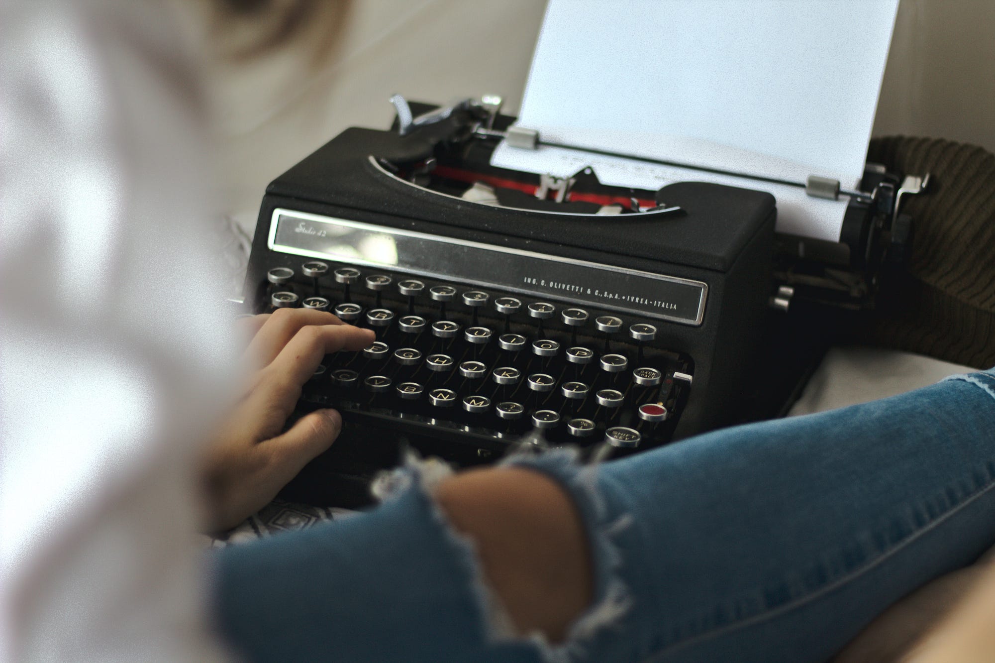 5 Sacrifices You Have to Make to be a Successful Writer - Writing and  Wellness