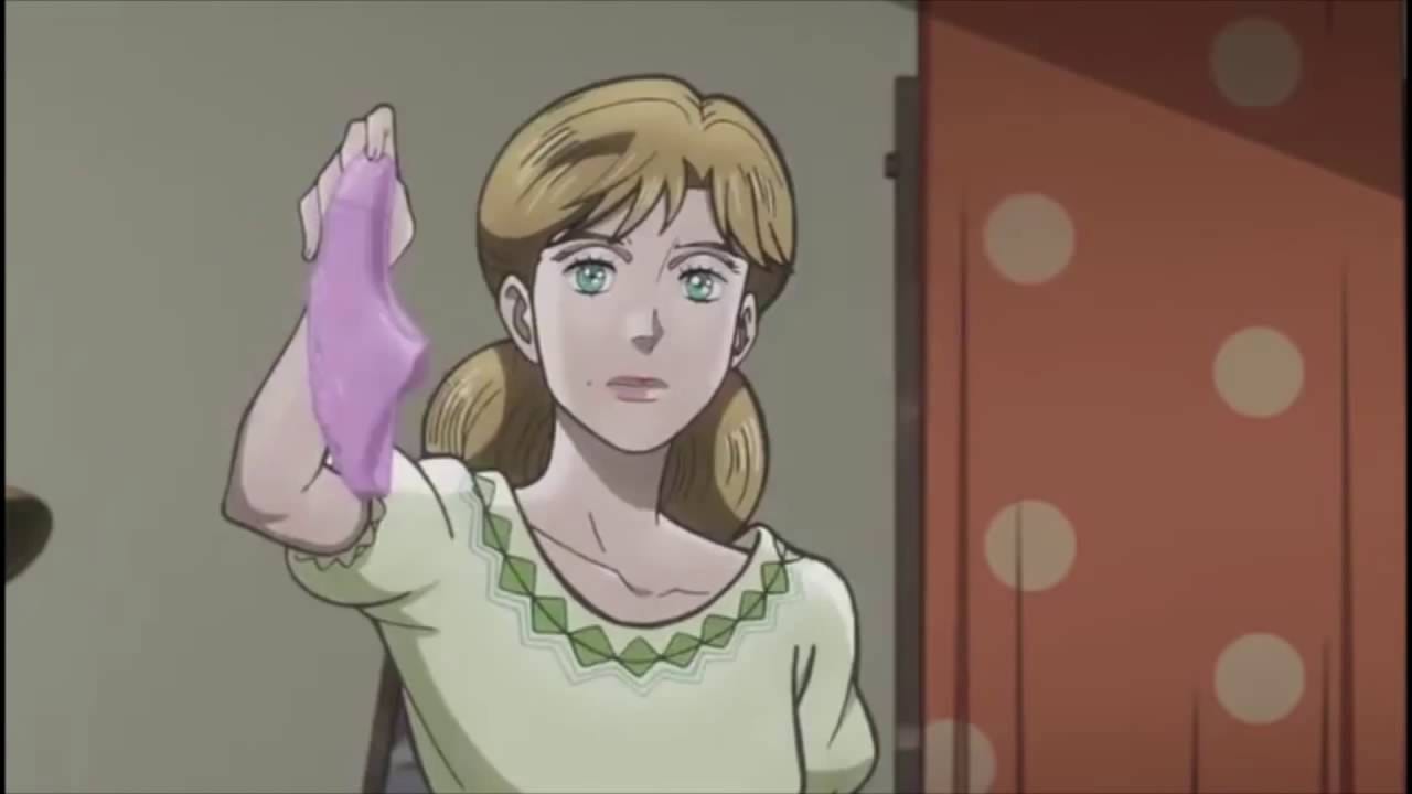 10 Minutes of Cursed JoJo Memes 