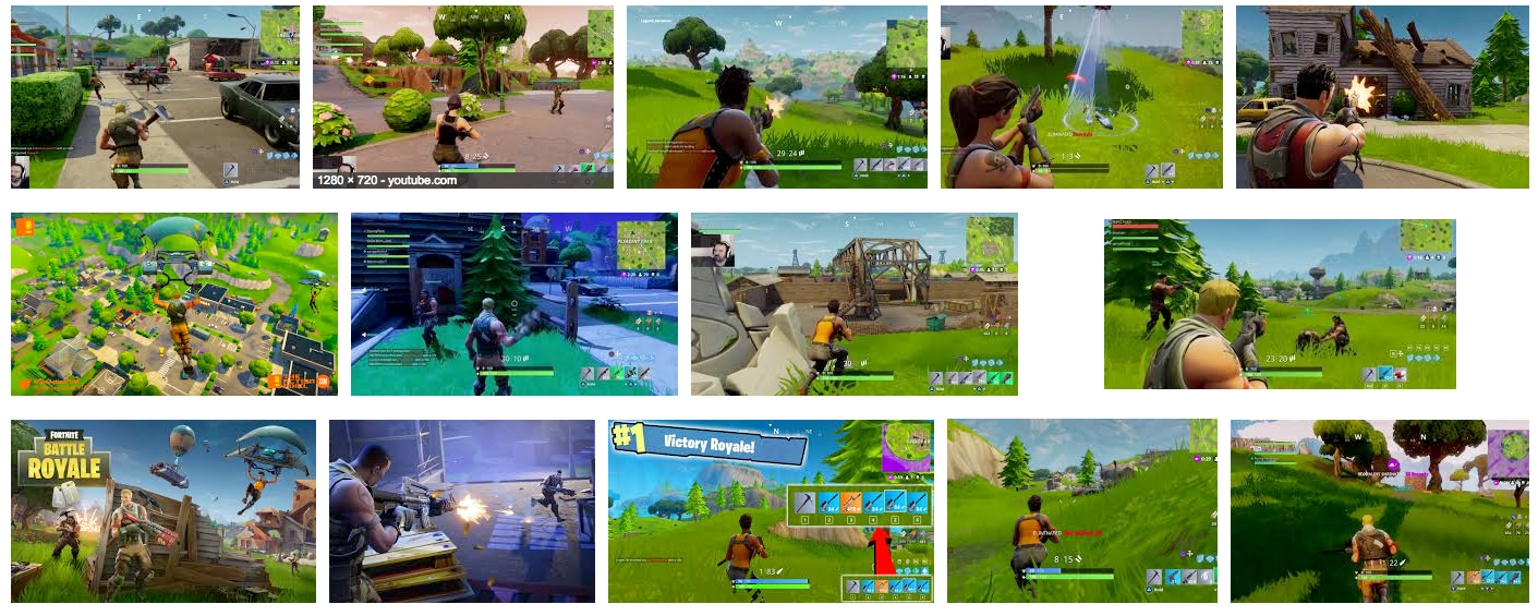 Why Battle Royale Games Like 'Fortnite' Are Everywhere (It's Not Just  Money)