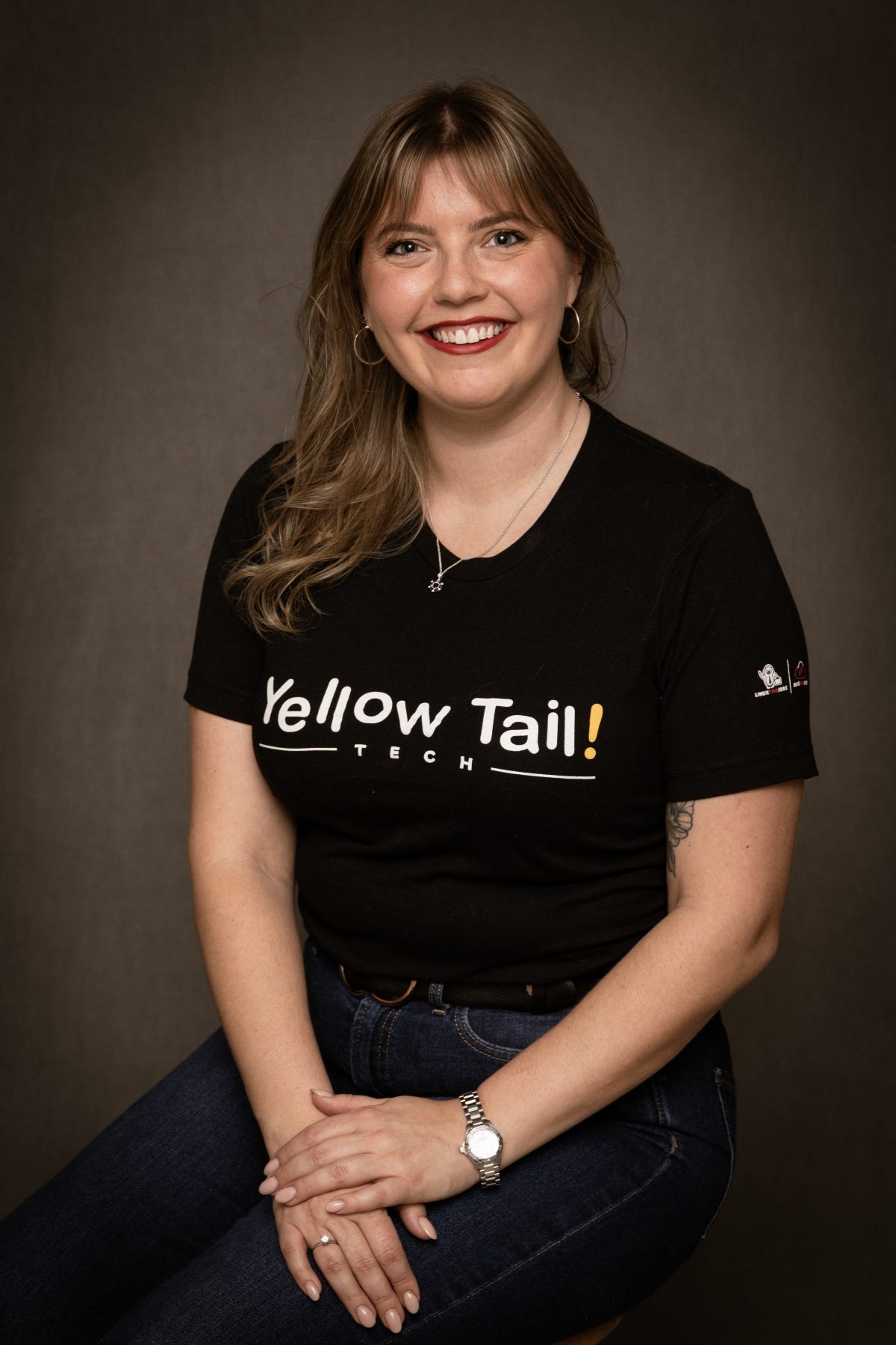 Courtney Motyczka Of Yellow Tail Tech On The Top 5 Trends