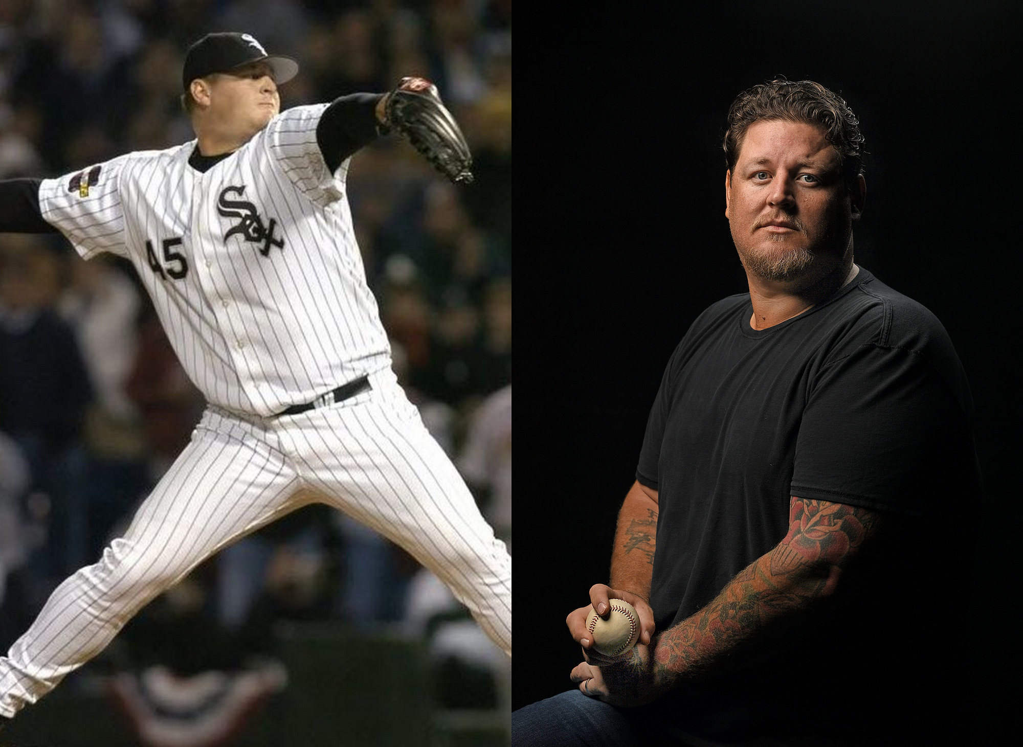 Sports Stars Making A Social Impact: “How MLB All-Star Bobby Jenks is  helping victims of medical malpractice”, by Authority Magazine Editorial  Staff, Authority Magazine