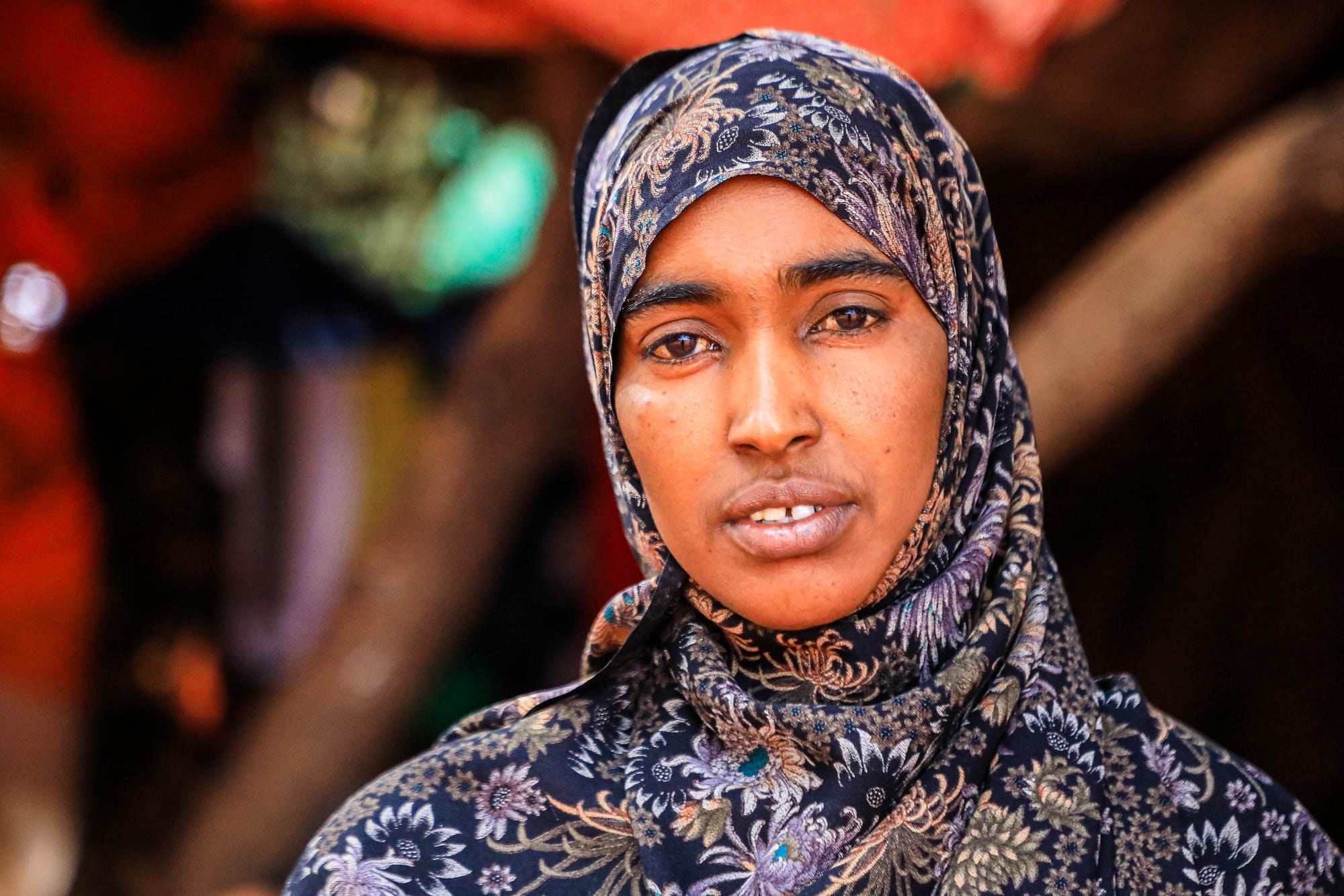 Building Stronger Communities Through Matching Grants in Somalia 