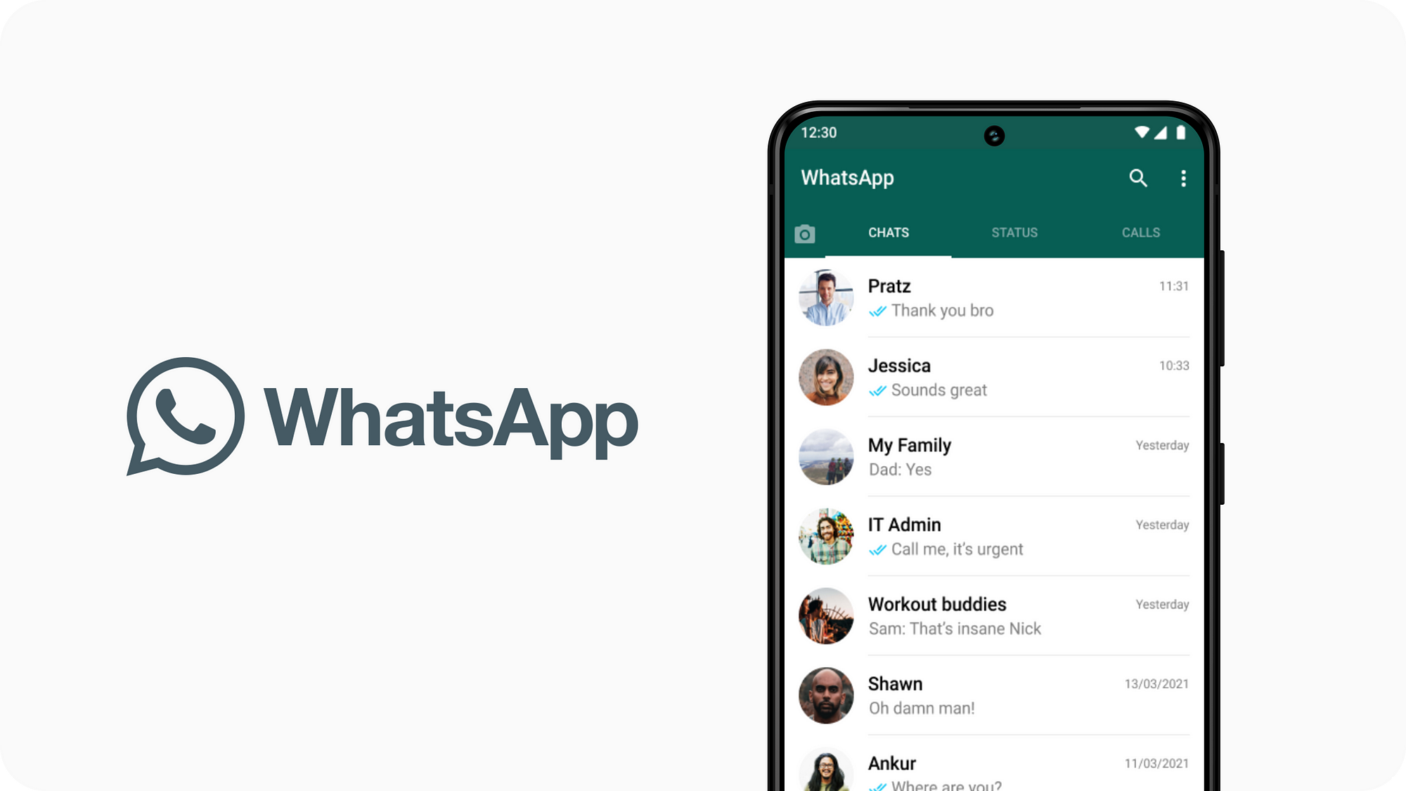 WhatsApp Latest Feature Might Allow Users To Set Creative Avatars As Profile  Photo