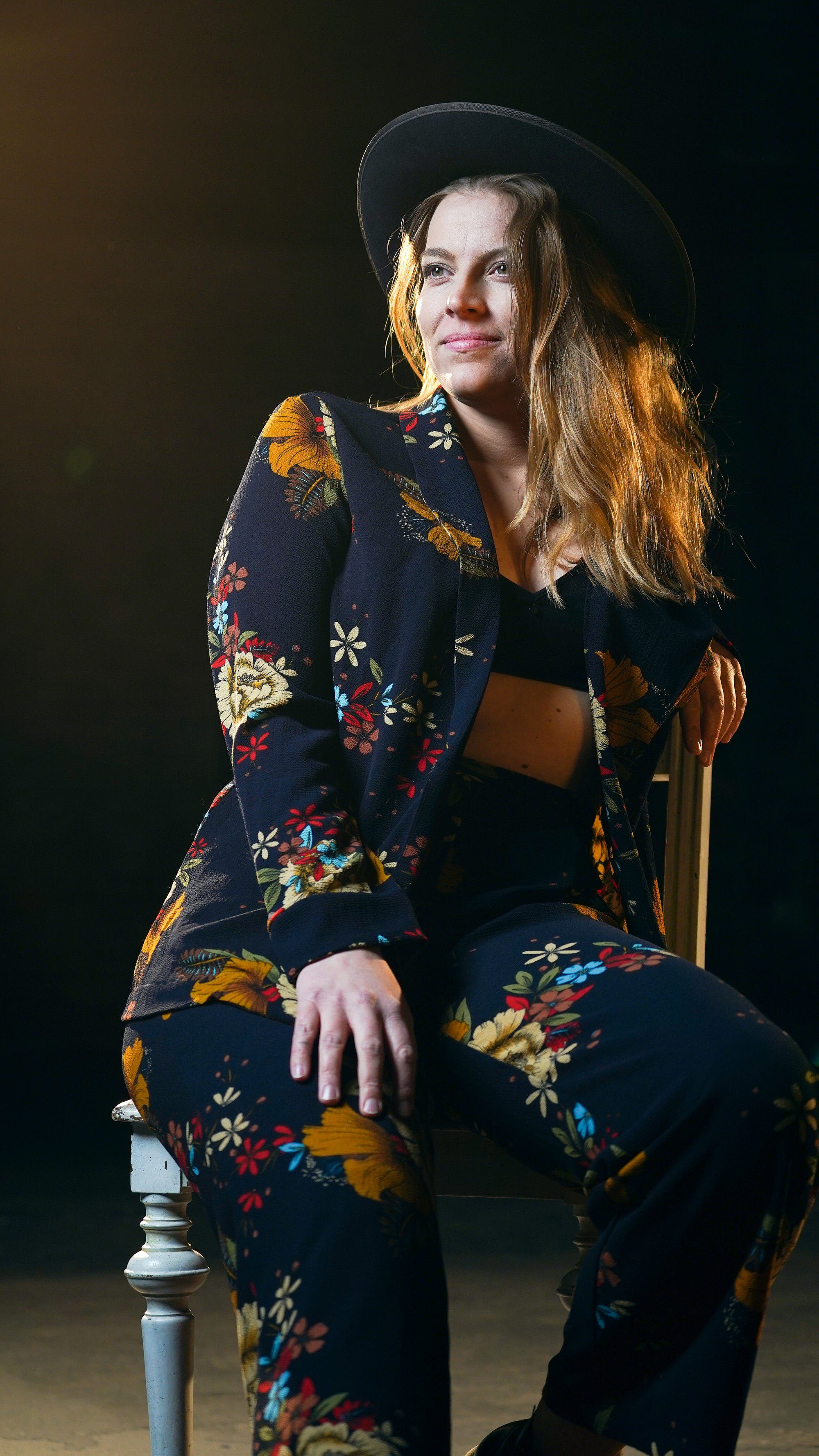 Rising Music Star Hanne Kah On The Five Things You Need To Shine In The  Music Industry, by Elana Cohen, Authority Magazine