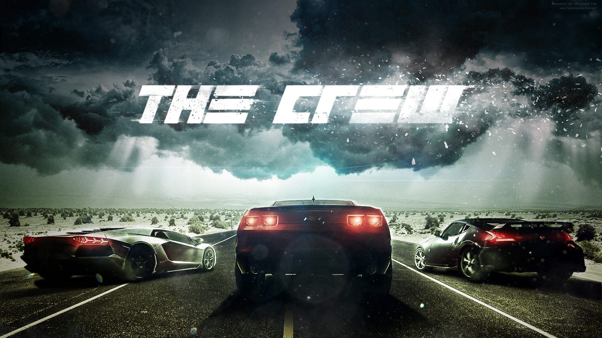 Review — The Crew: Ultimate Edition | by Michiel Vanolst | Tasta