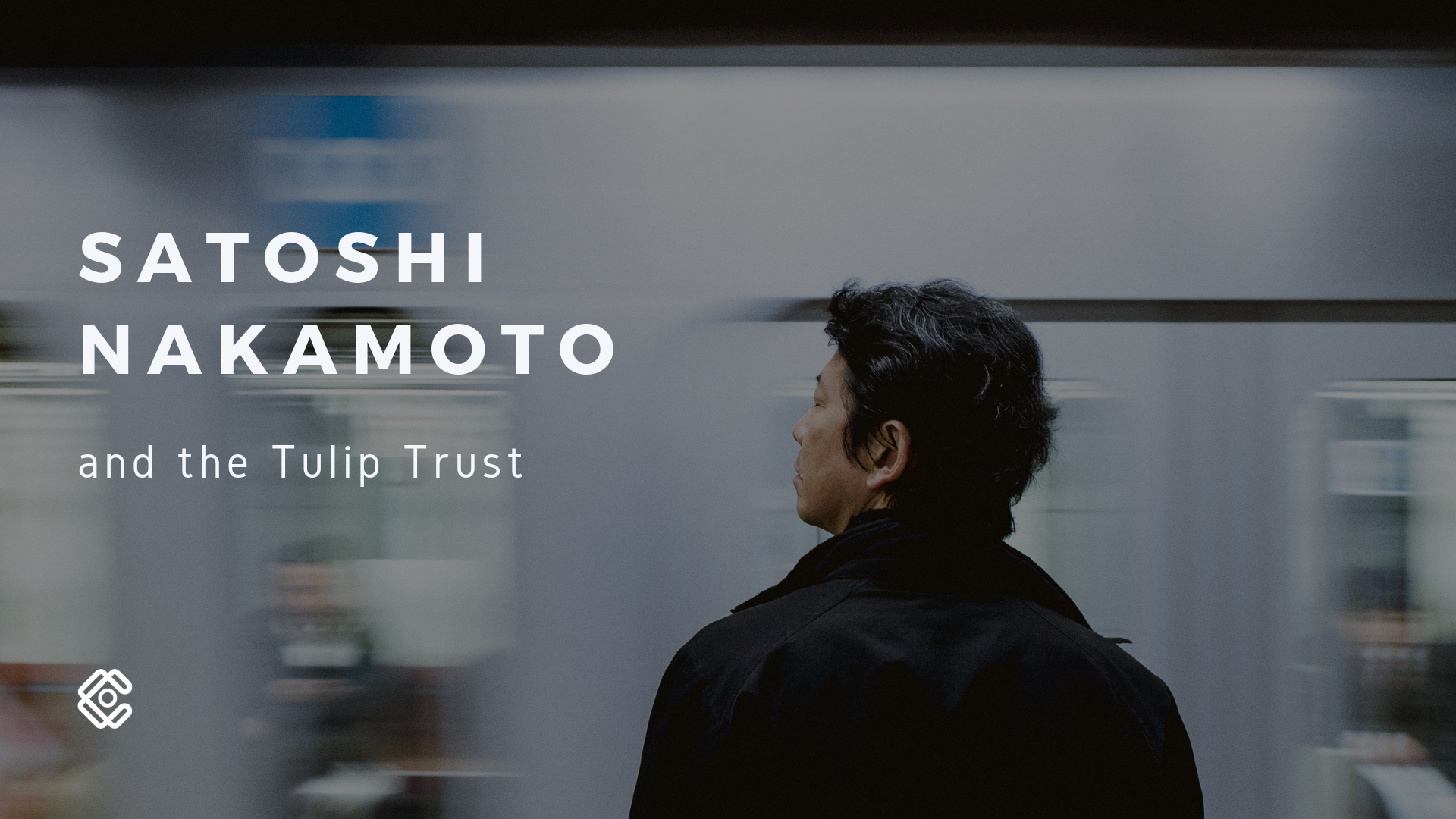 Satoshi Nakamoto and the Tulip Trust | by Sylvain | 4C-Trading | Medium