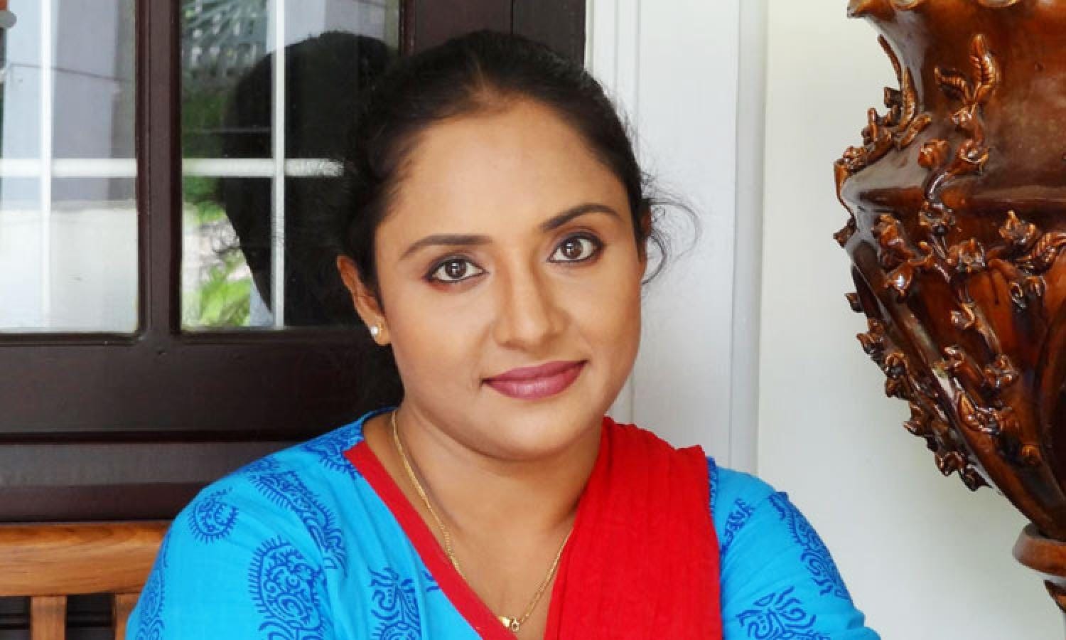 Uppum mulakum review