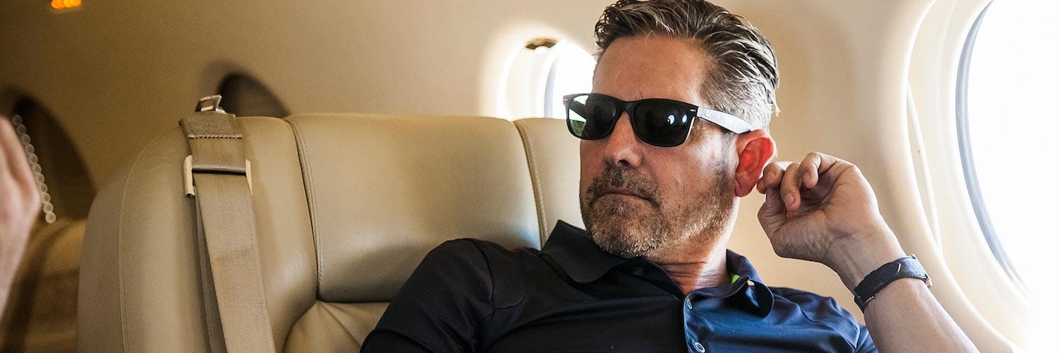 From Broke AF to $5 Million in 90 Days with Grant Cardone | by 