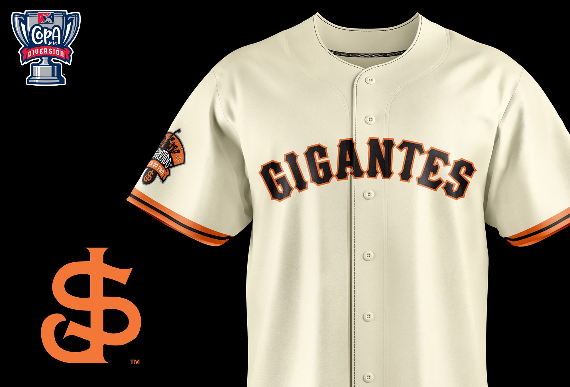 San Jose Giants: el Gigante, Rich